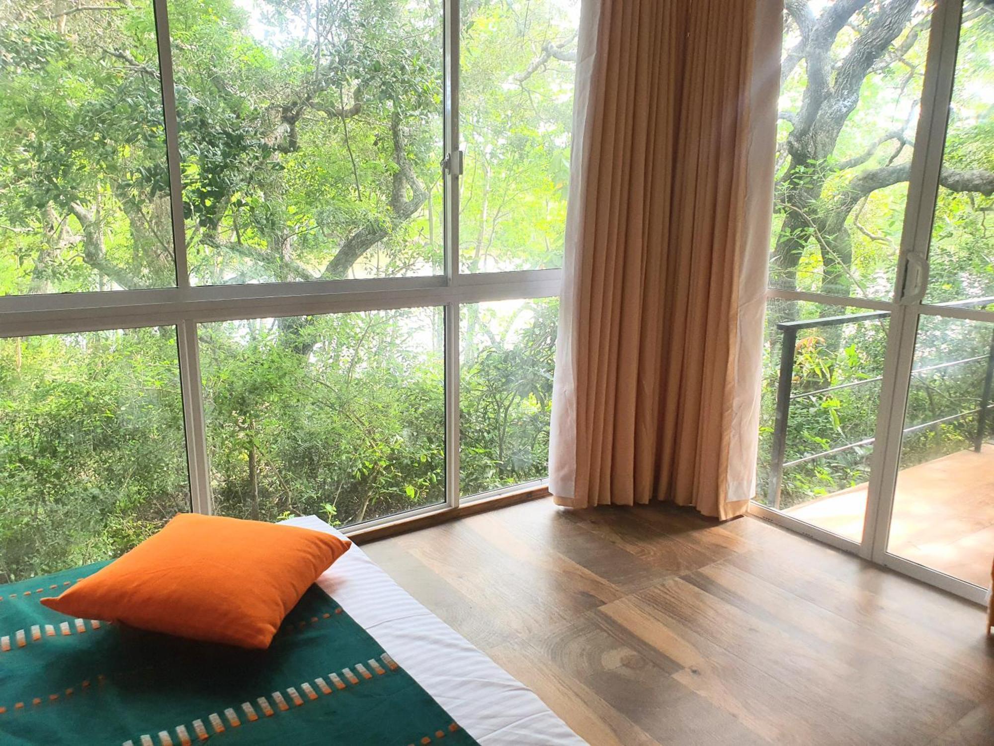 The Backwaters Lodge Wilpattu Dış mekan fotoğraf